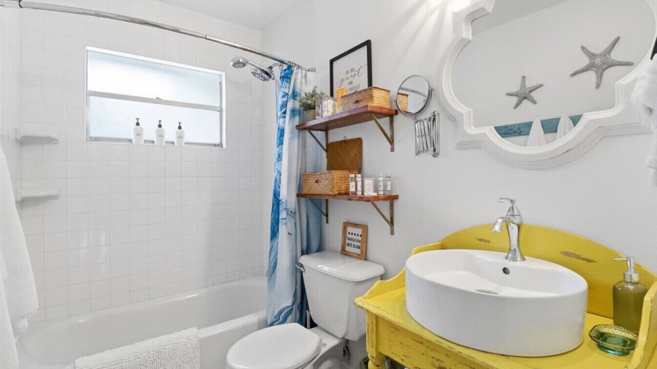 Photo of Bathroom in Crystal River
