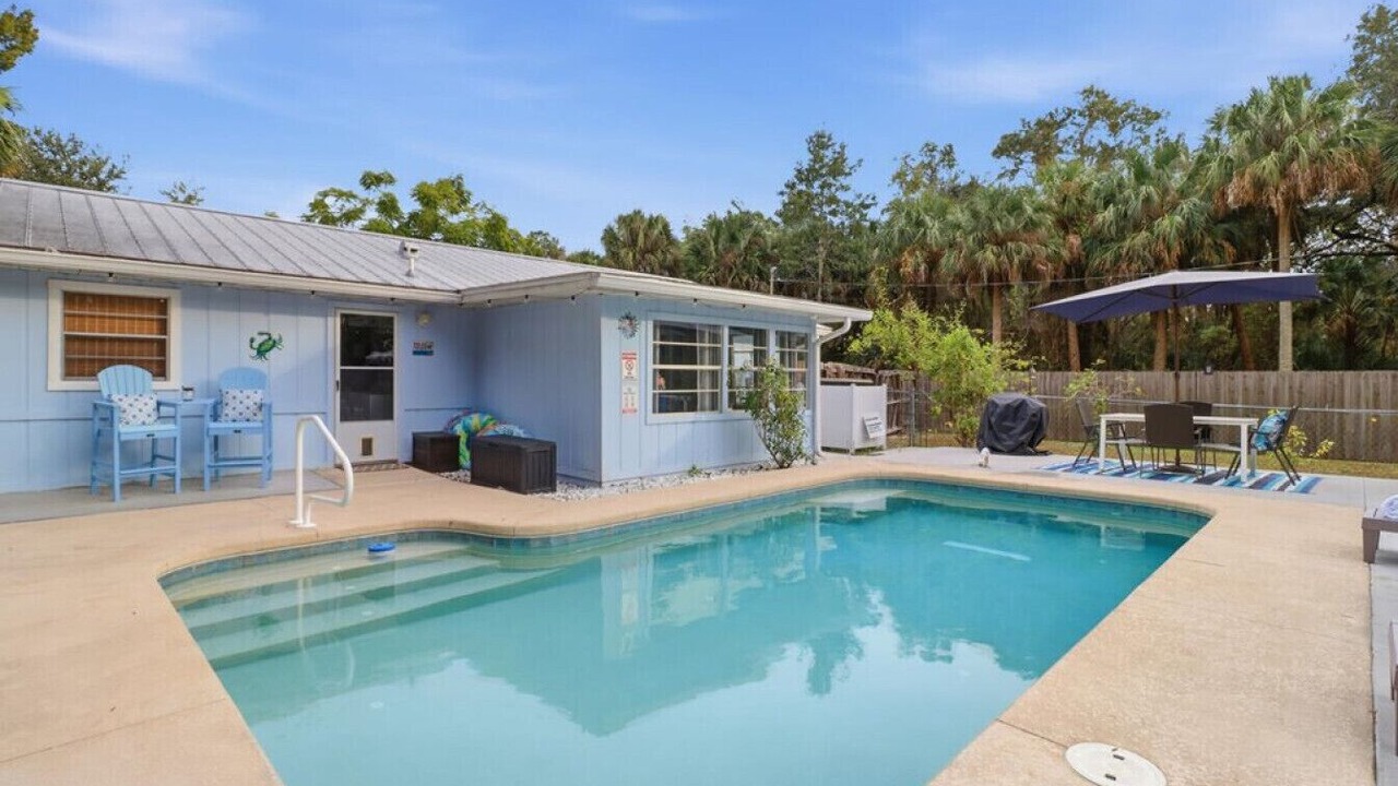 Photo of Outdoor in Crystal River