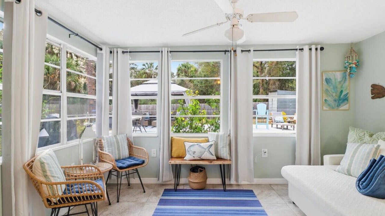 Photo of Livingroom in Crystal River