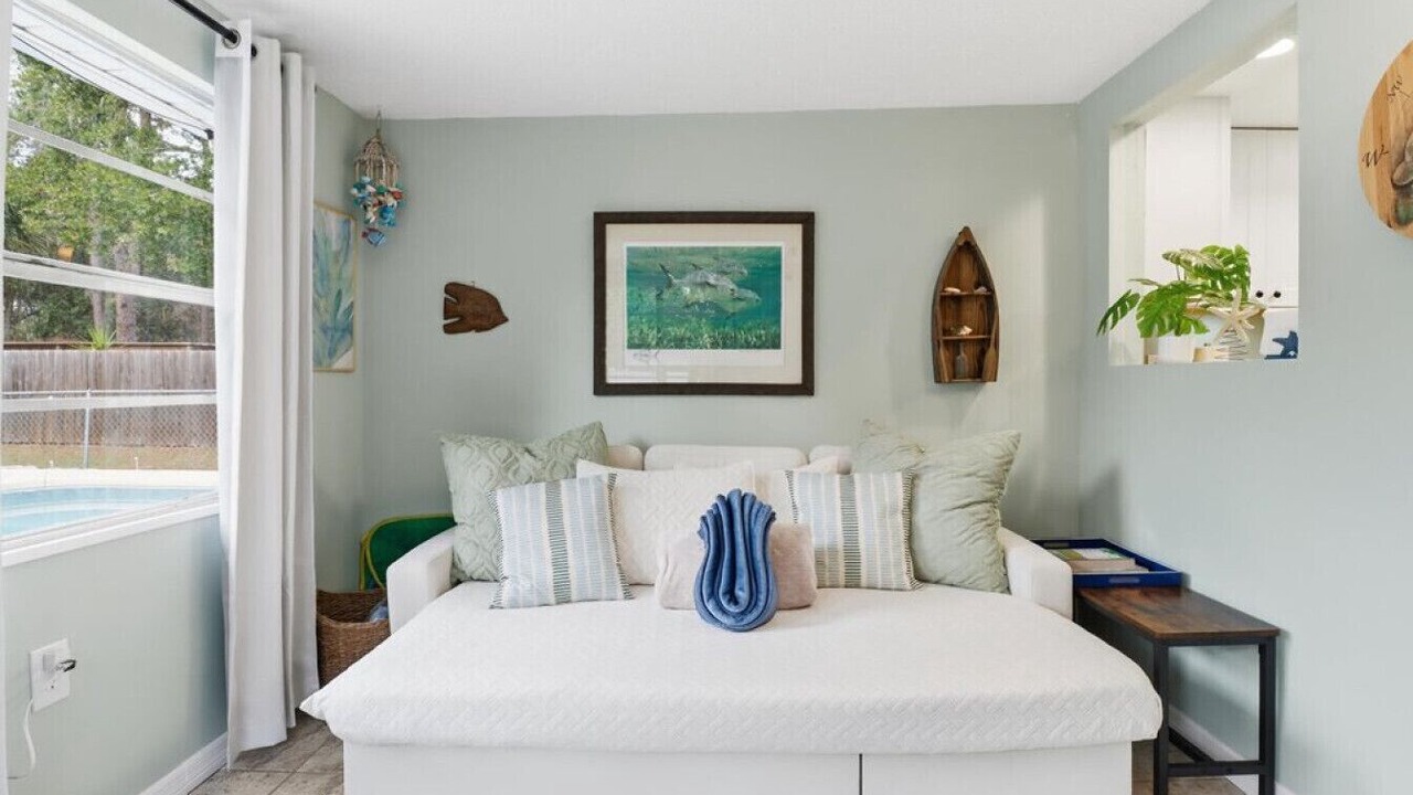 Photo of Bedroom in Crystal River