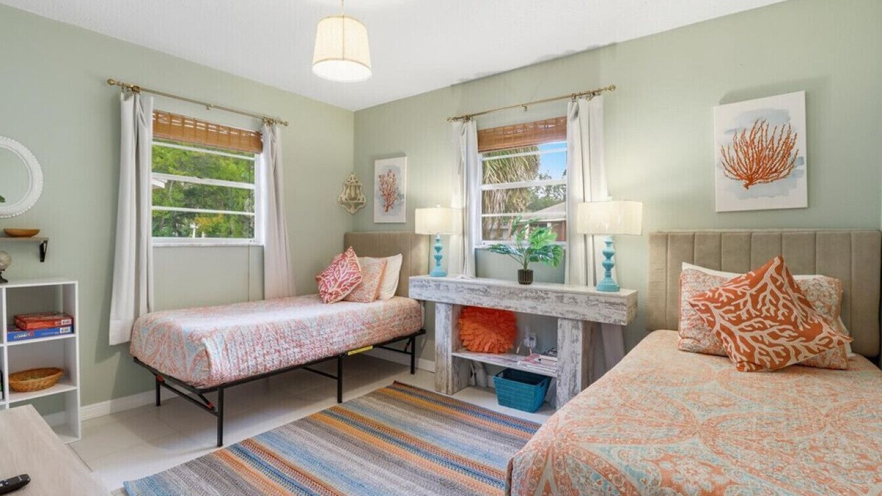Photo of Bedroom in Crystal River