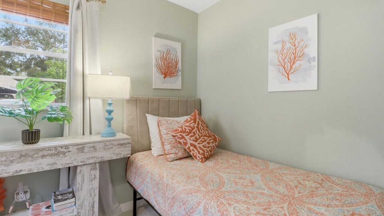 Photo of Bedroom in Crystal River