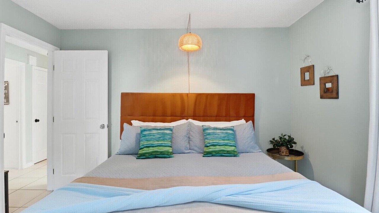 Photo of Bedroom in Crystal River