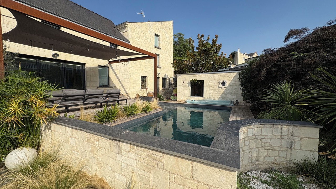 Photo of Outdoor in Turquant