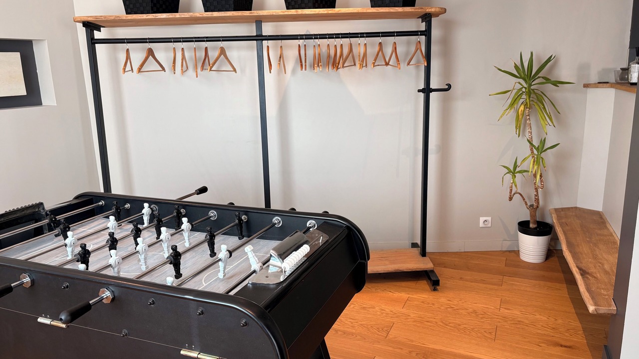 Photo of Bedroom in Turquant