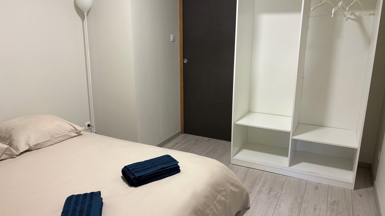 Photo of Bedroom in Turquant