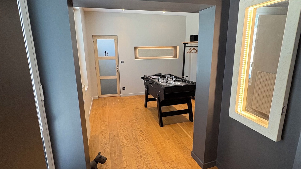 Photo of Bedroom in Turquant