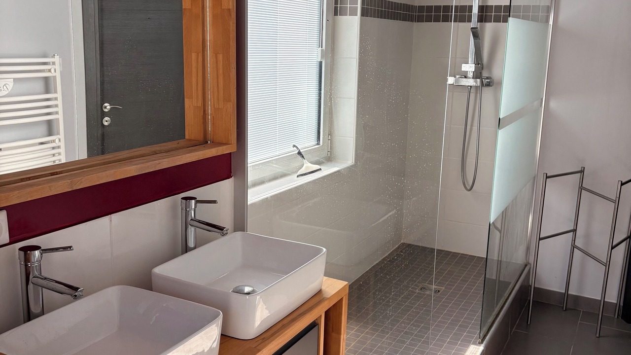 Photo of Bathroom in Turquant