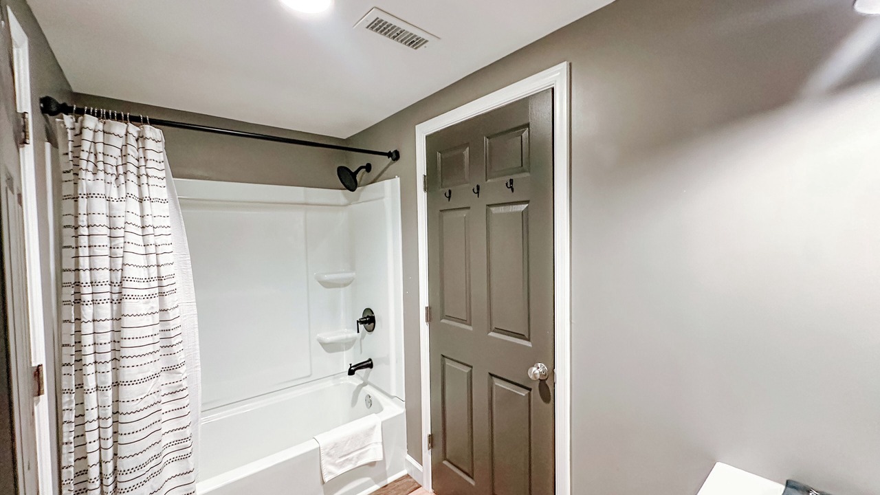 Photo of Bathroom in Rocky Mount