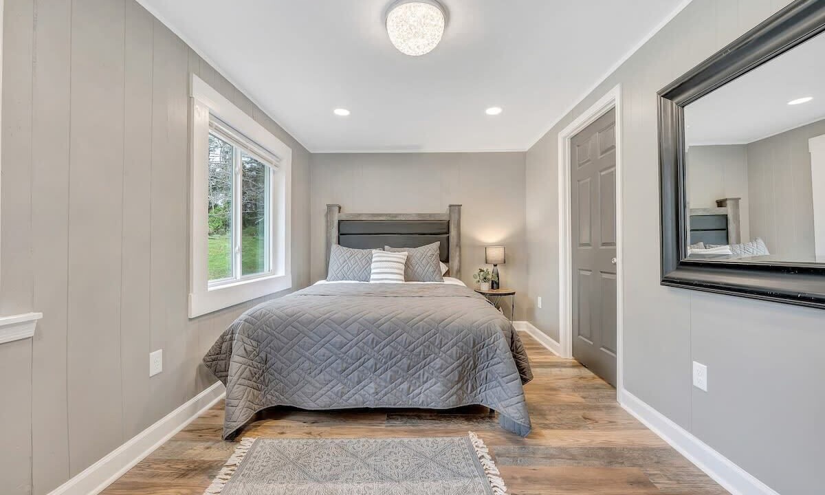 Photo of Bedroom in Rocky Mount