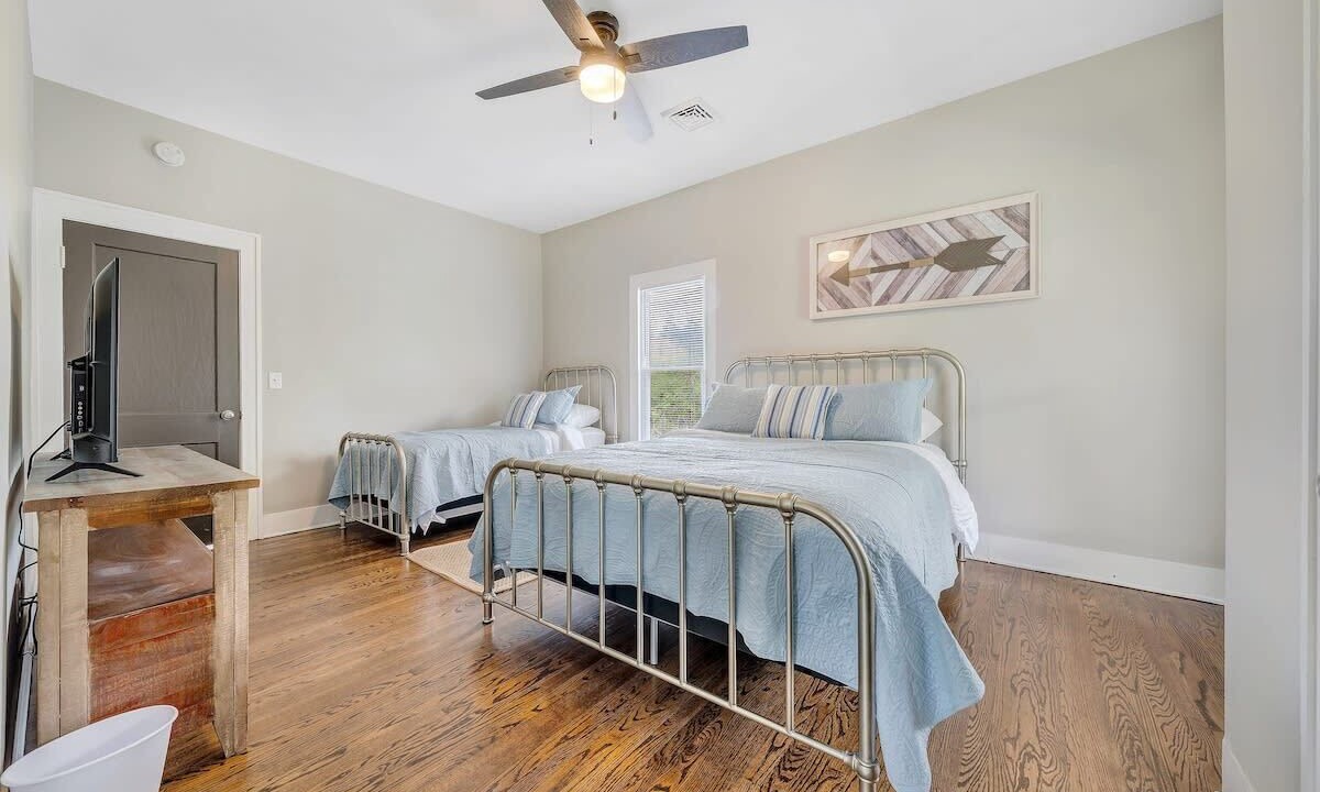 Photo of Bedroom in Rocky Mount