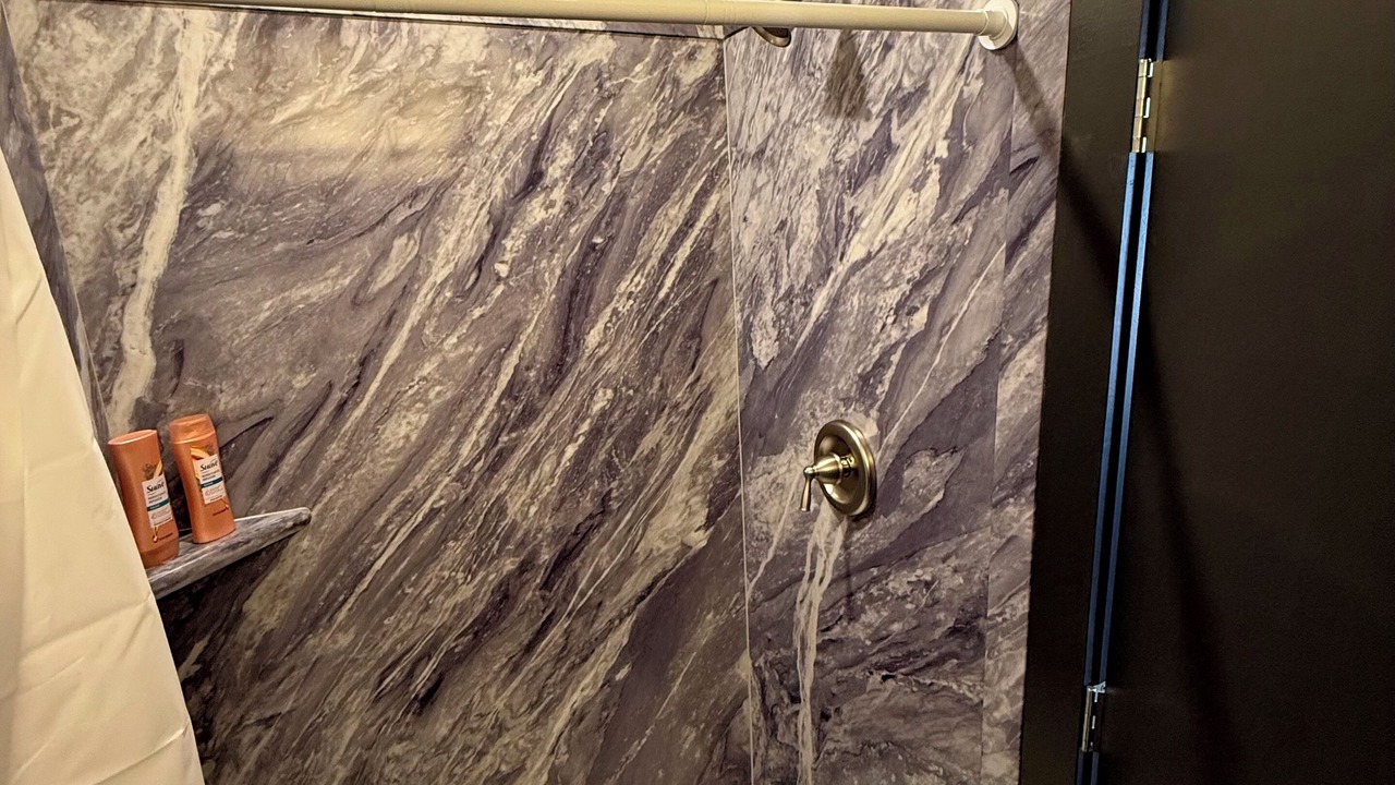 Photo of Bathroom in Hildale