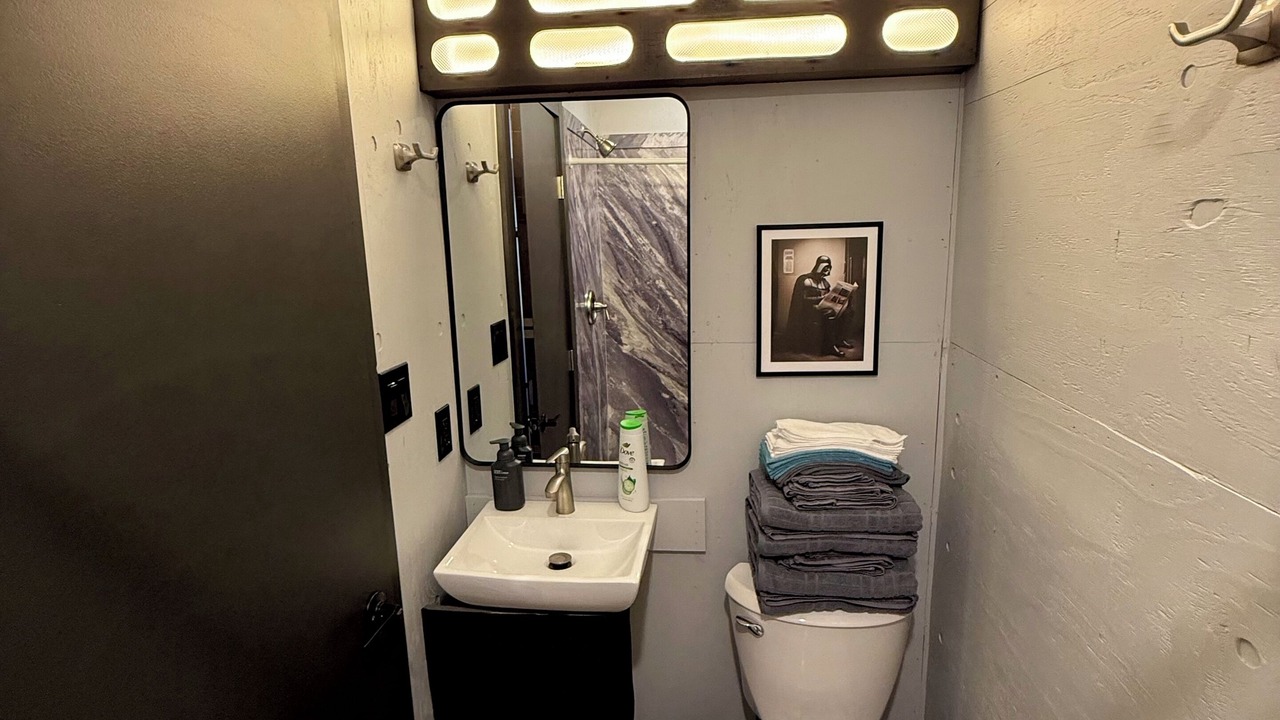 Photo of Bathroom in Hildale