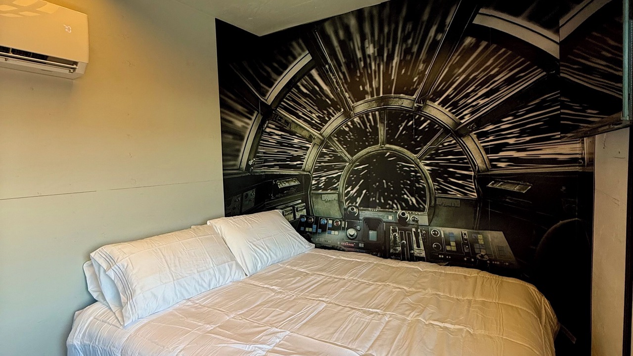 Photo of Bedroom in Hildale