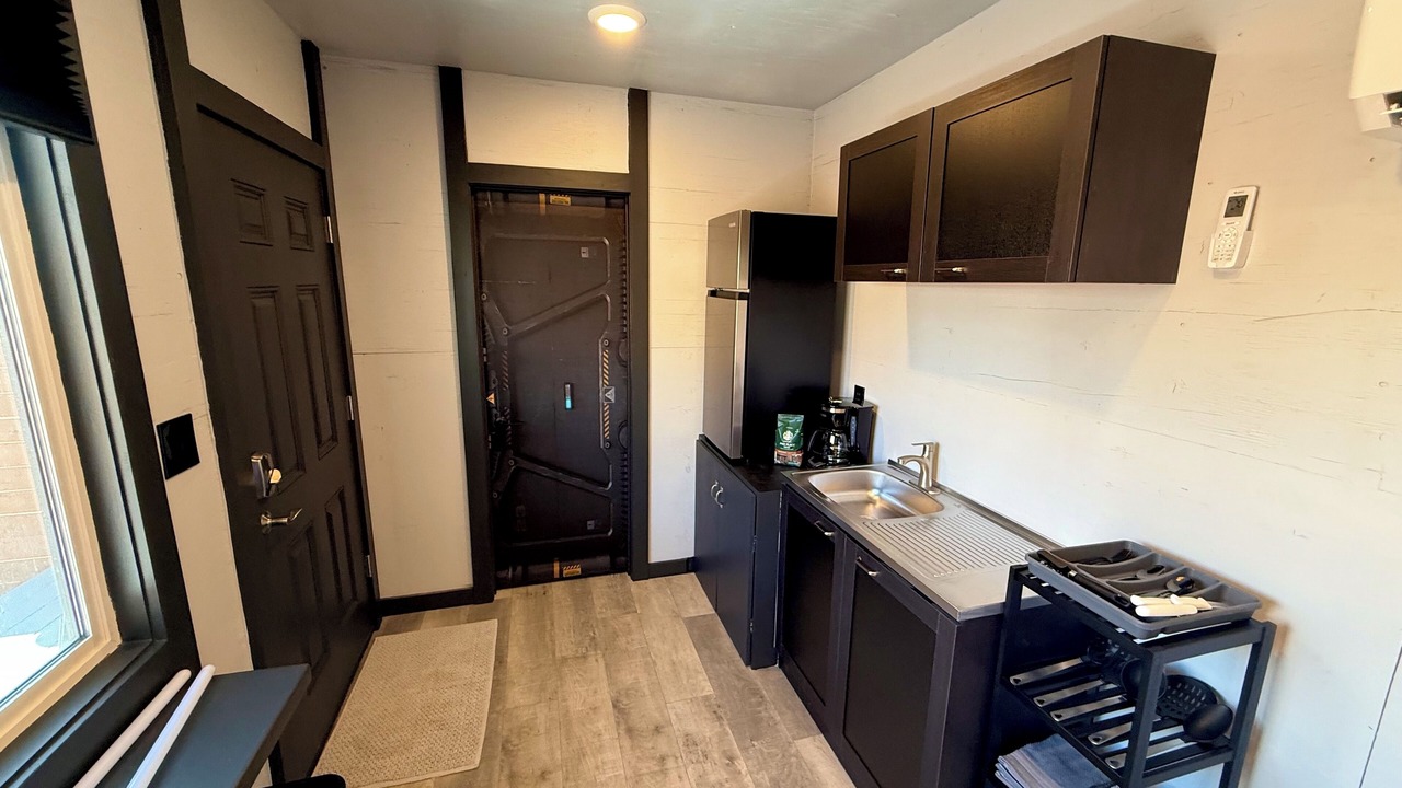 Photo of Kitchen in Hildale