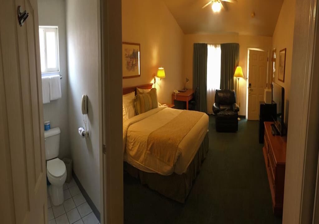 Photo of Bedroom in Fresno