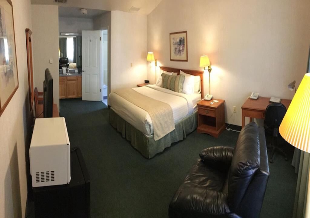 Photo of Bedroom in Fresno