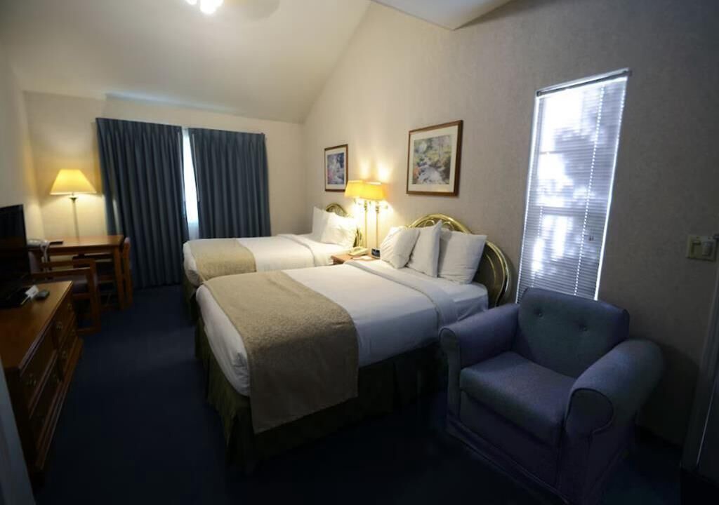 Photo of Bedroom in Fresno