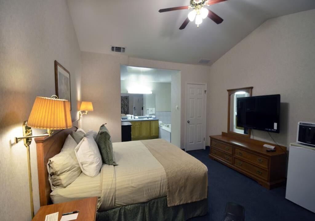 Photo of Bedroom in Fresno