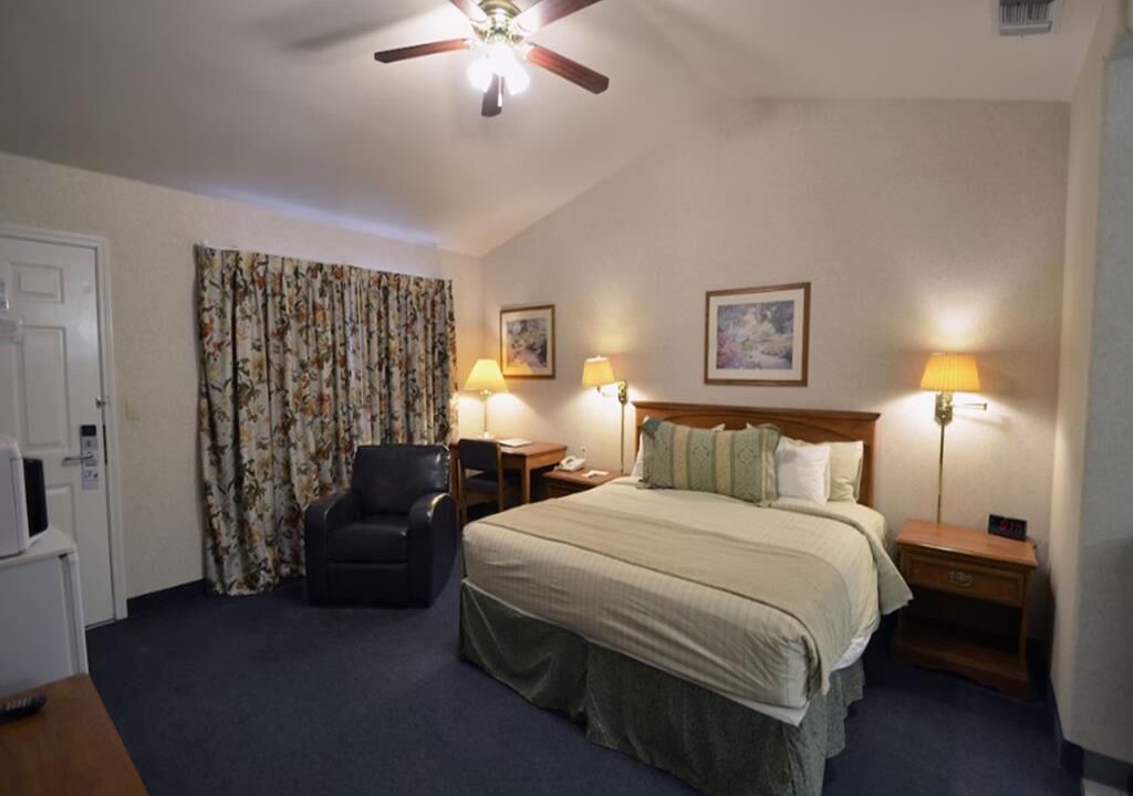 Photo of Bedroom in Fresno