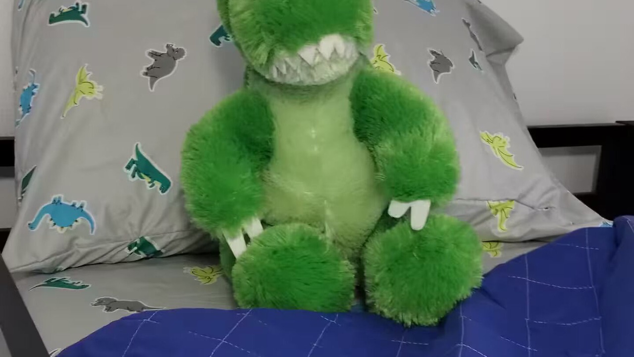 Photo of Bedroom in Pocatello