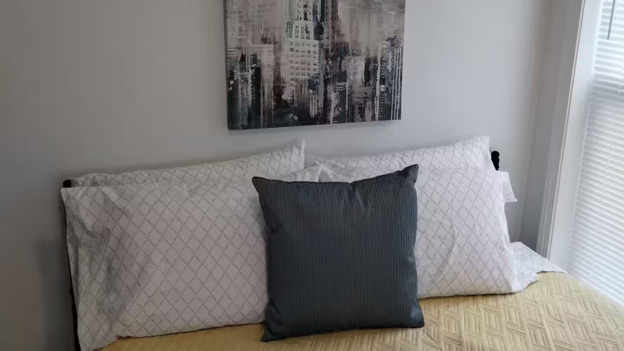 Photo of Bedroom in Pocatello