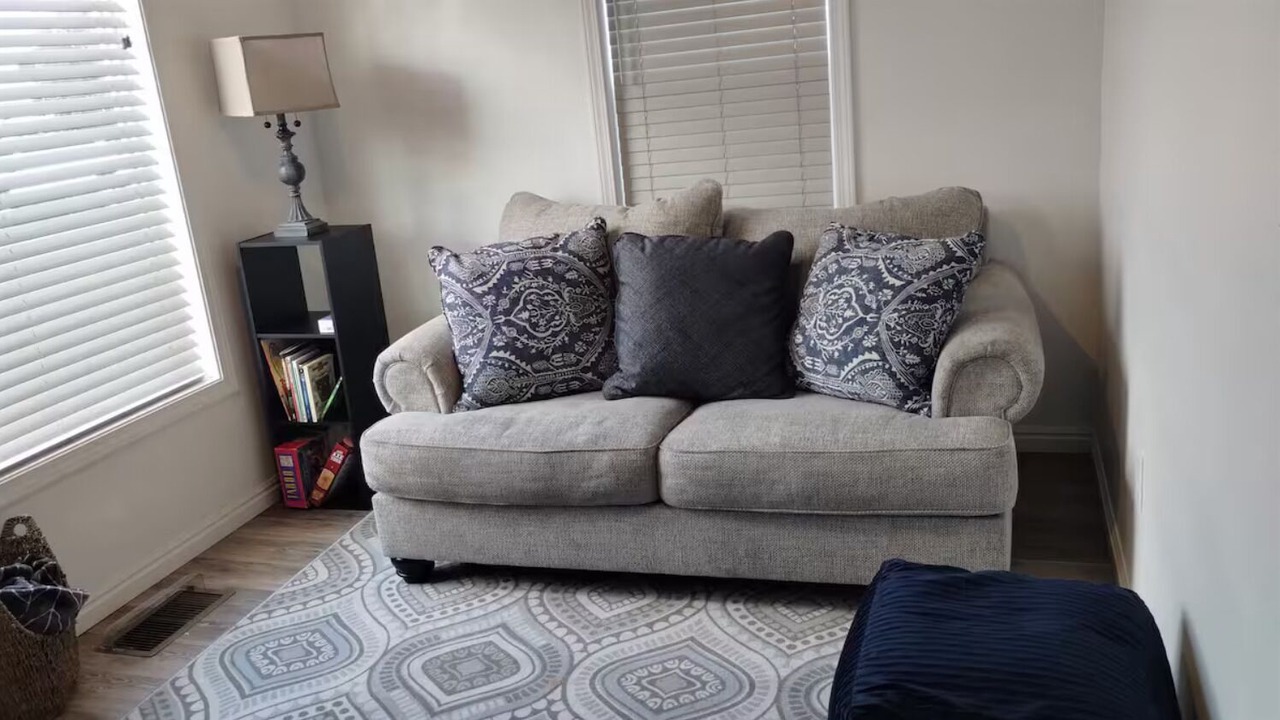 Photo of Livingroom in Pocatello