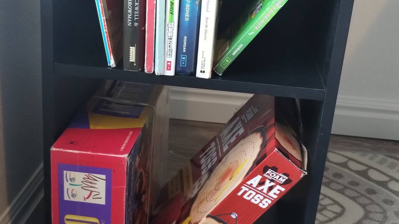 Photo of Bedroom in Pocatello