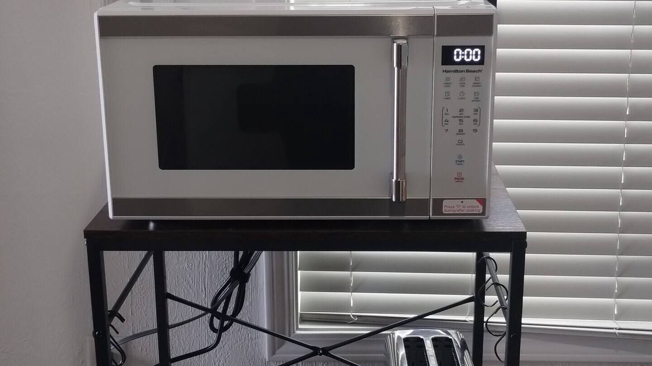 Photo of Kitchen in Pocatello