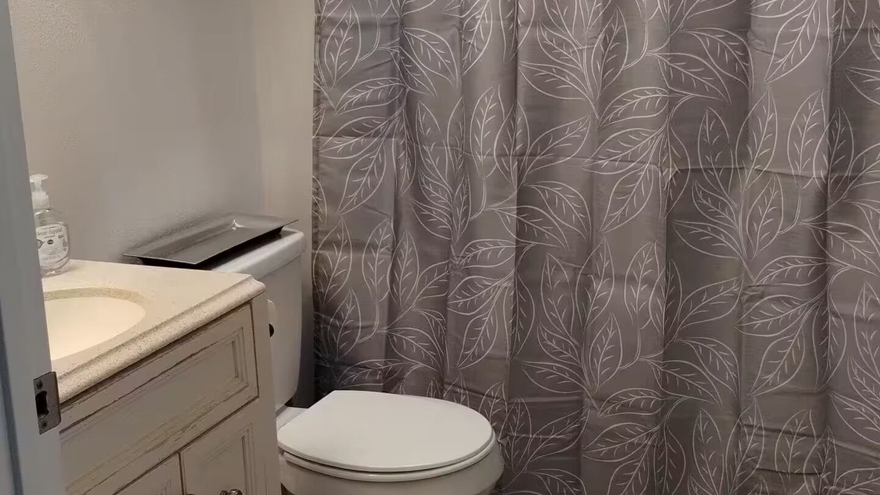 Photo of Bathroom in Pocatello