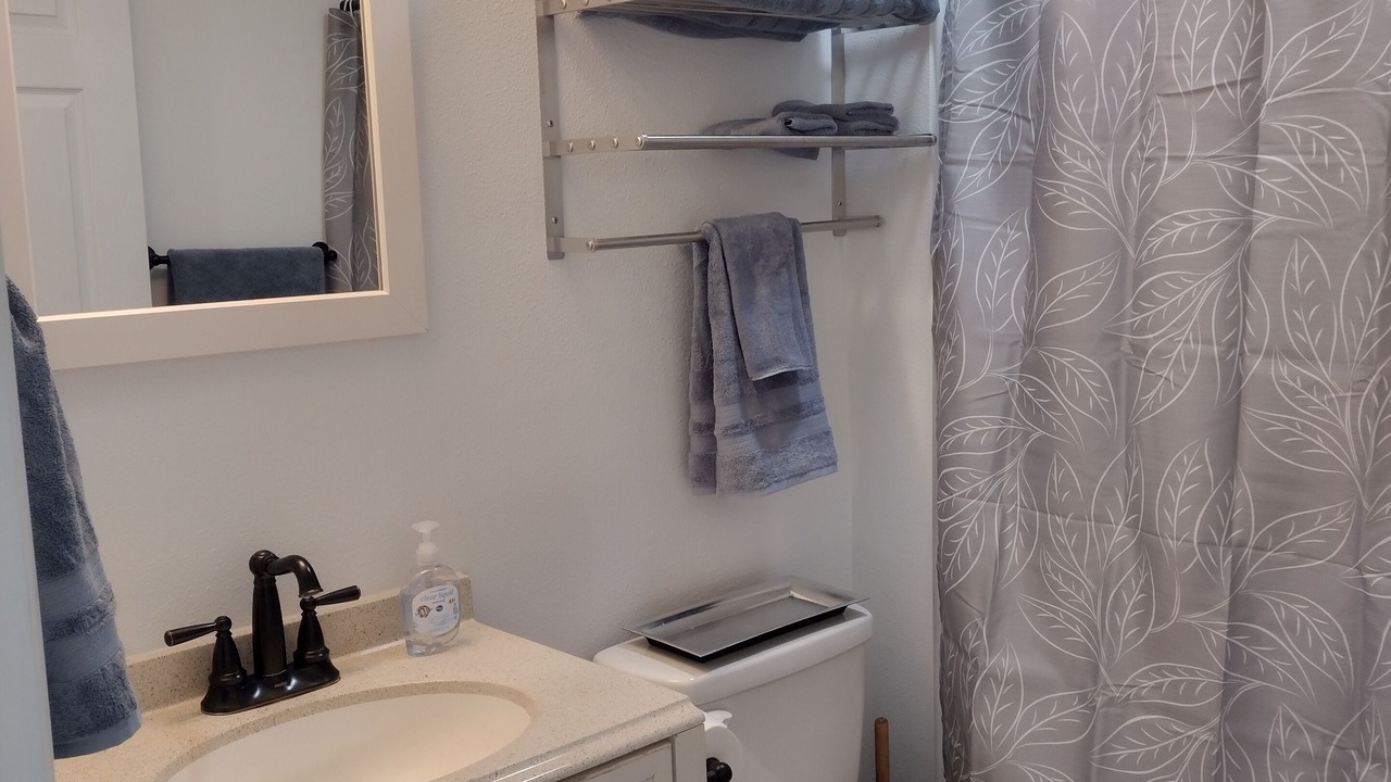 Photo of Bathroom in Pocatello