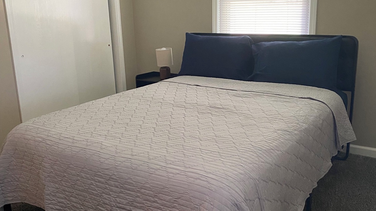 Photo of Bedroom in Jefferson City
