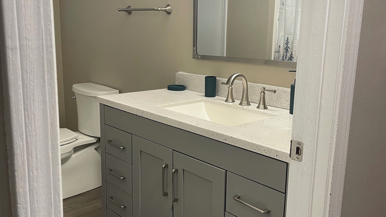 Photo of Bathroom in Jefferson City