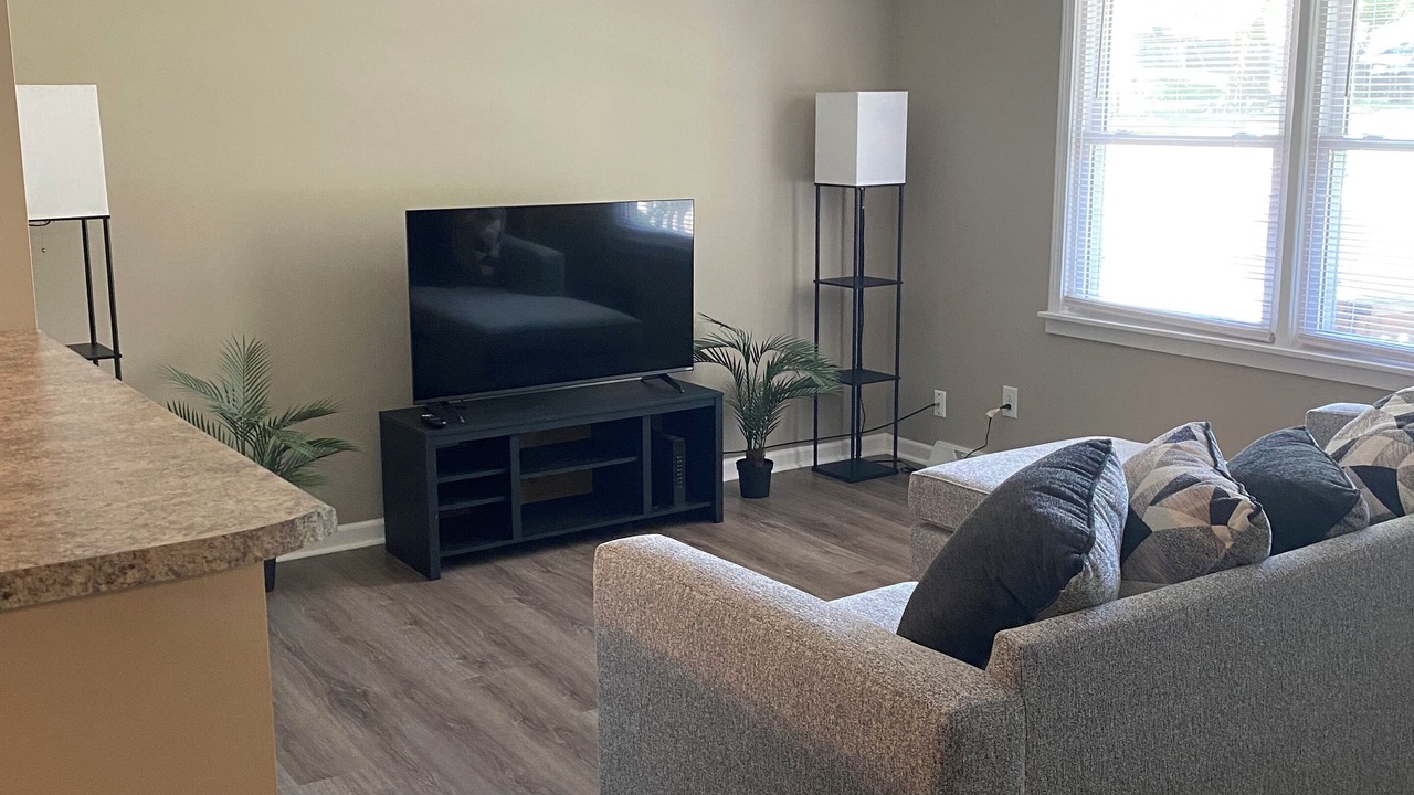 Photo of Livingroom in Jefferson City