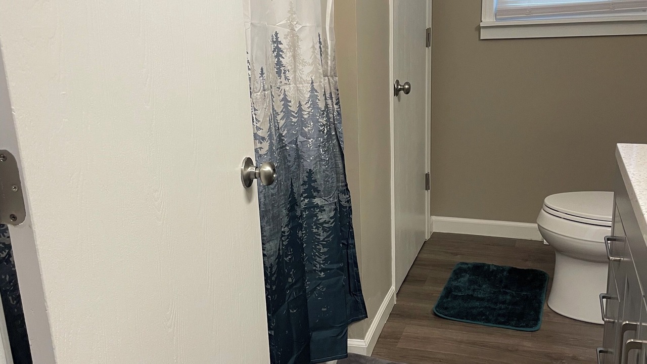 Photo of Bathroom in Jefferson City