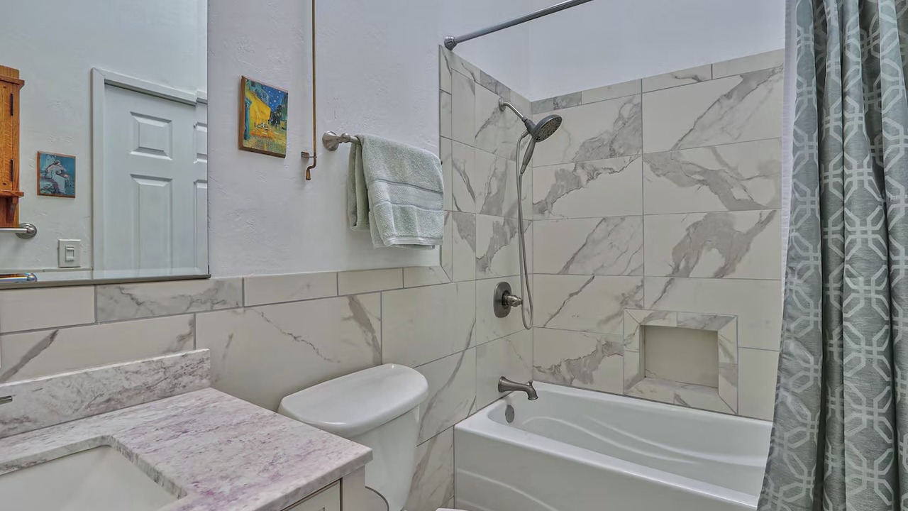 Photo of Bathroom in Carmel Point
