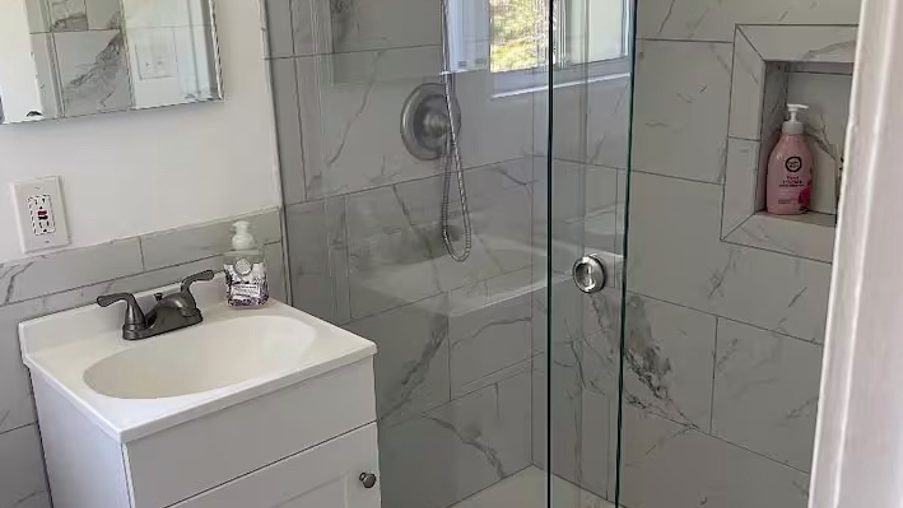 Photo of Bathroom in Carmel Point