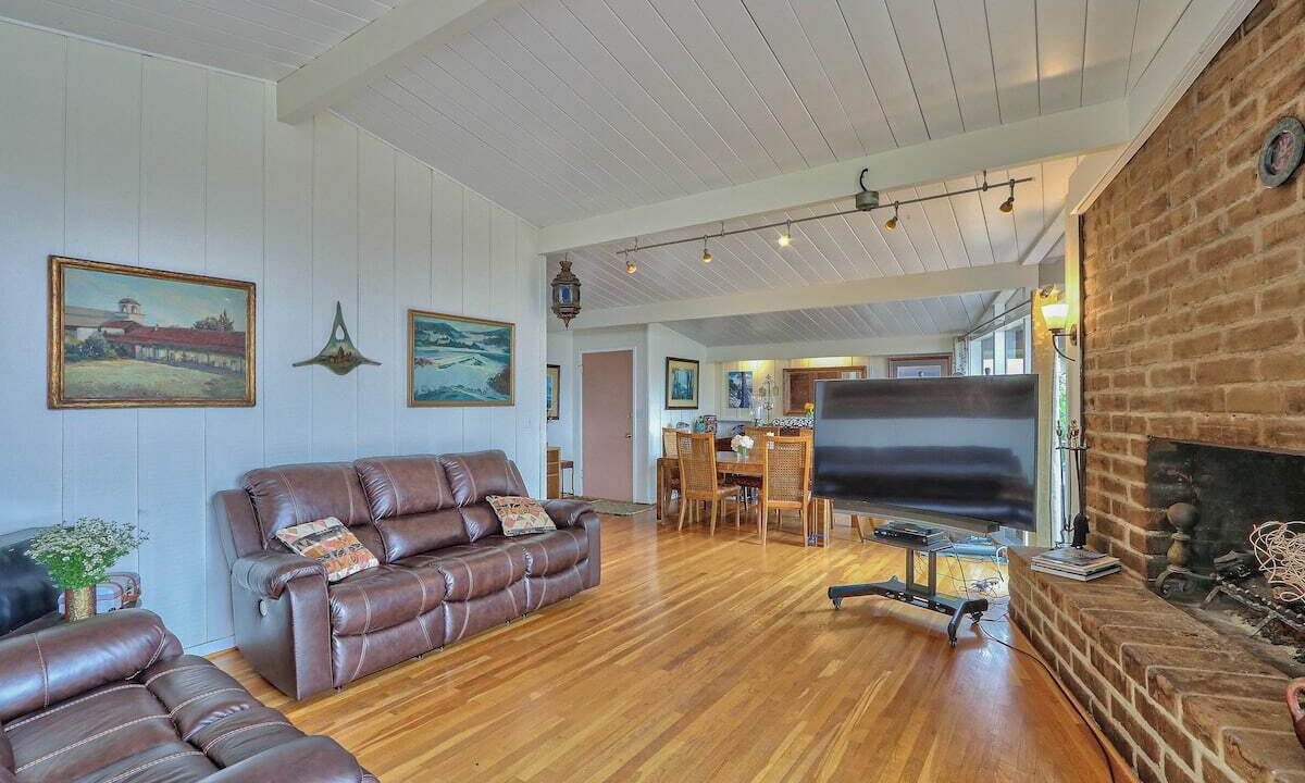 Photo of Bedroom in Carmel Point