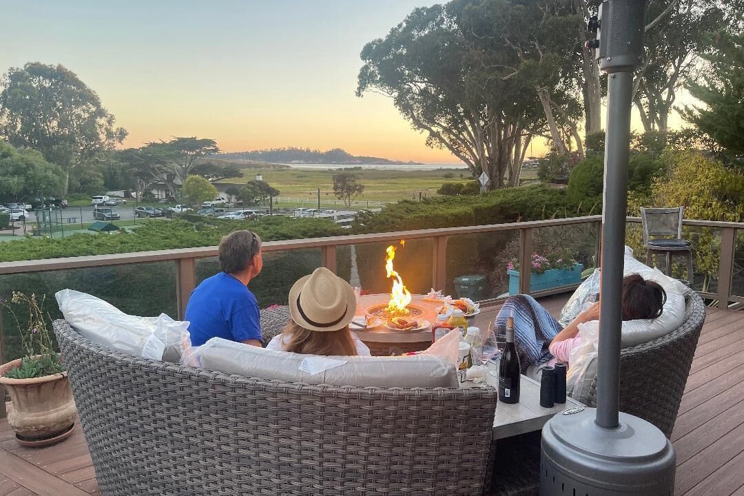 Photo of Outdoor in Carmel Point