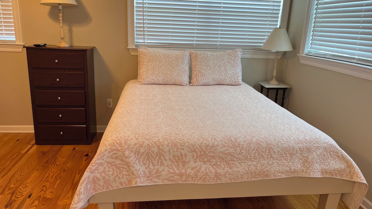 Photo of Bedroom in Ventress