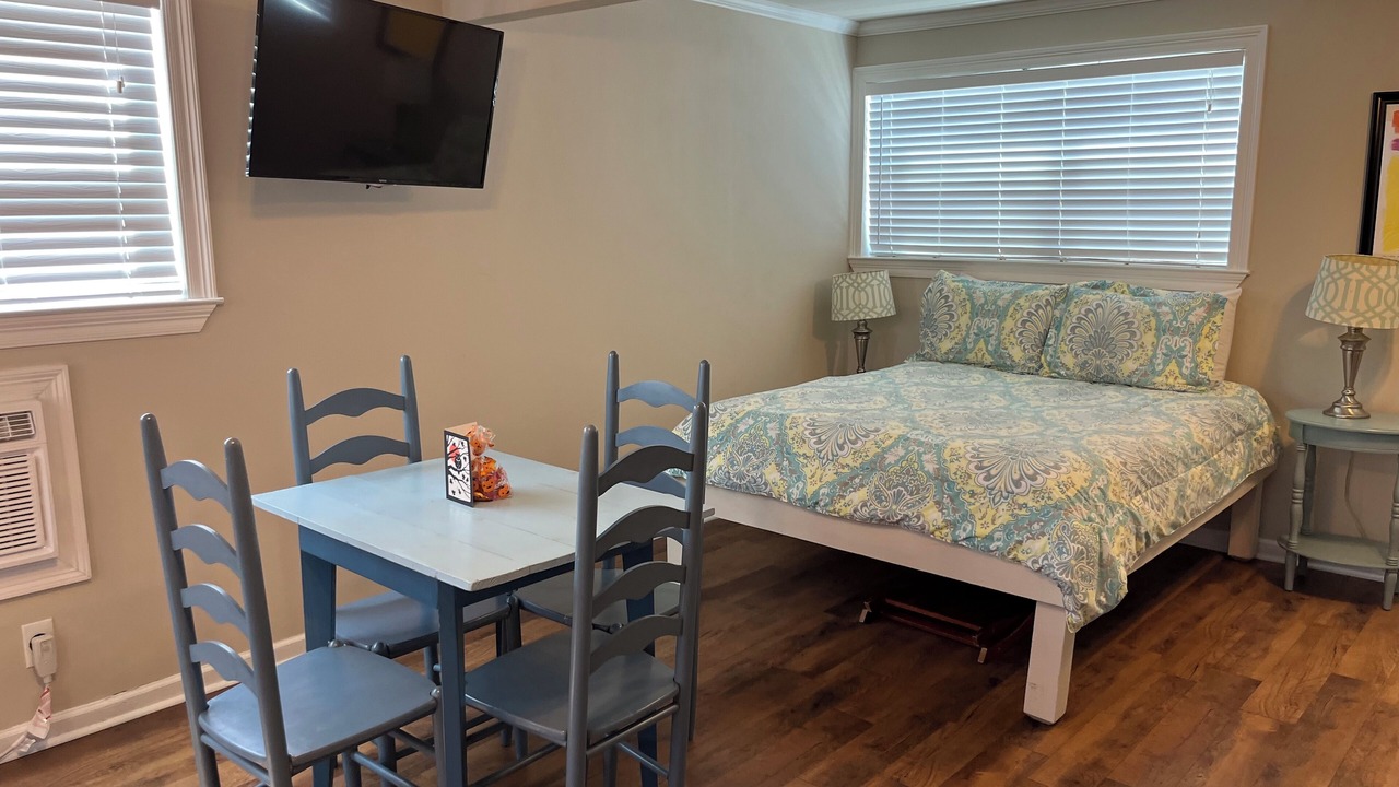 Photo of Bedroom in Ventress