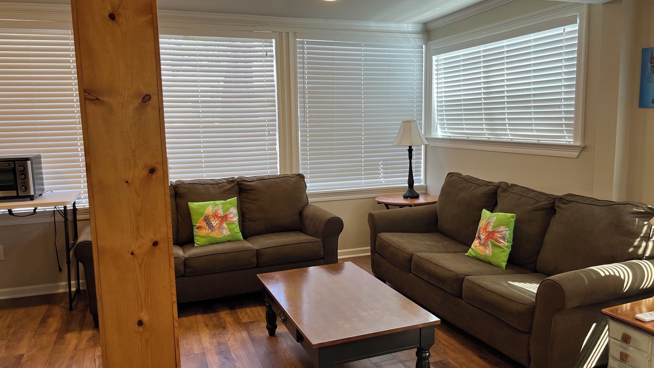 Photo of Livingroom in Ventress