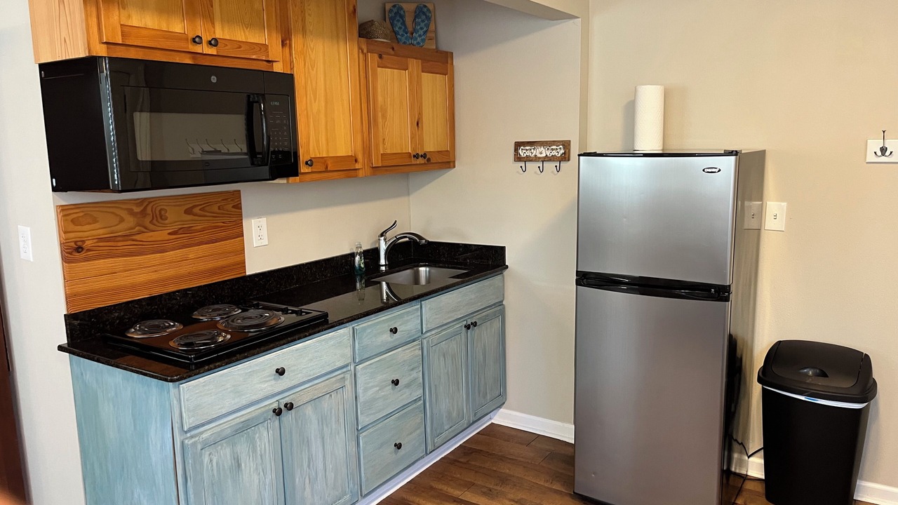 Photo of Kitchen in Ventress