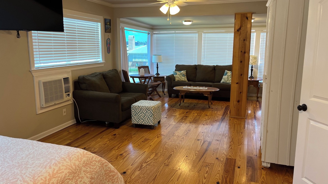 Photo of Livingroom in Ventress