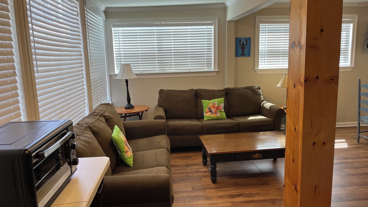 Photo of Livingroom in Ventress