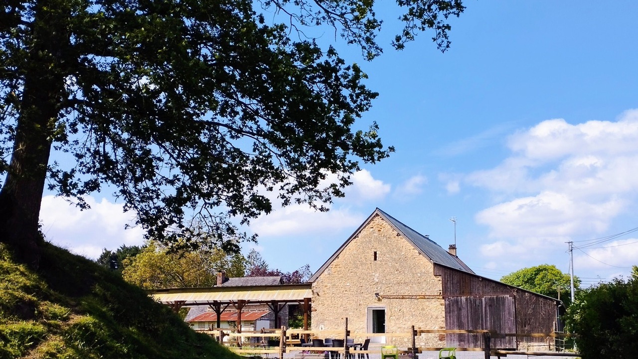 Photo of Outdoor in Le Bourgneuf-la-Foret