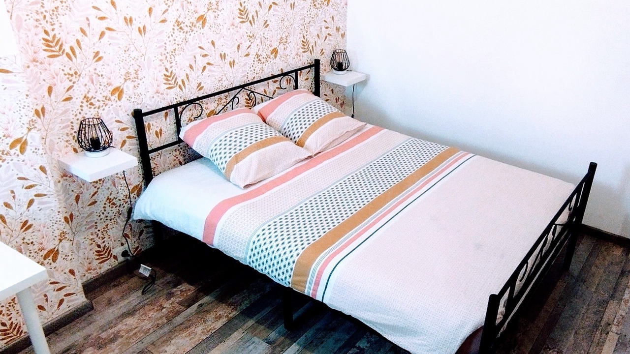 Photo of Bedroom in Le Bourgneuf-la-Foret