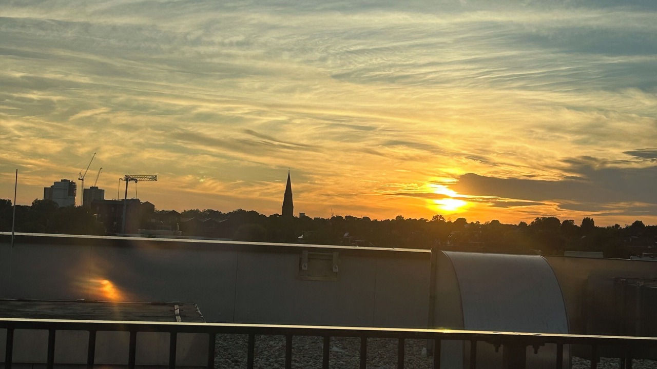 Photo of Outdoor in East Acton