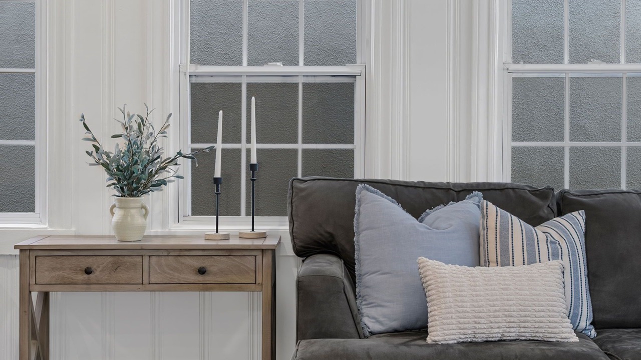 Photo of Livingroom in Huntington Beach