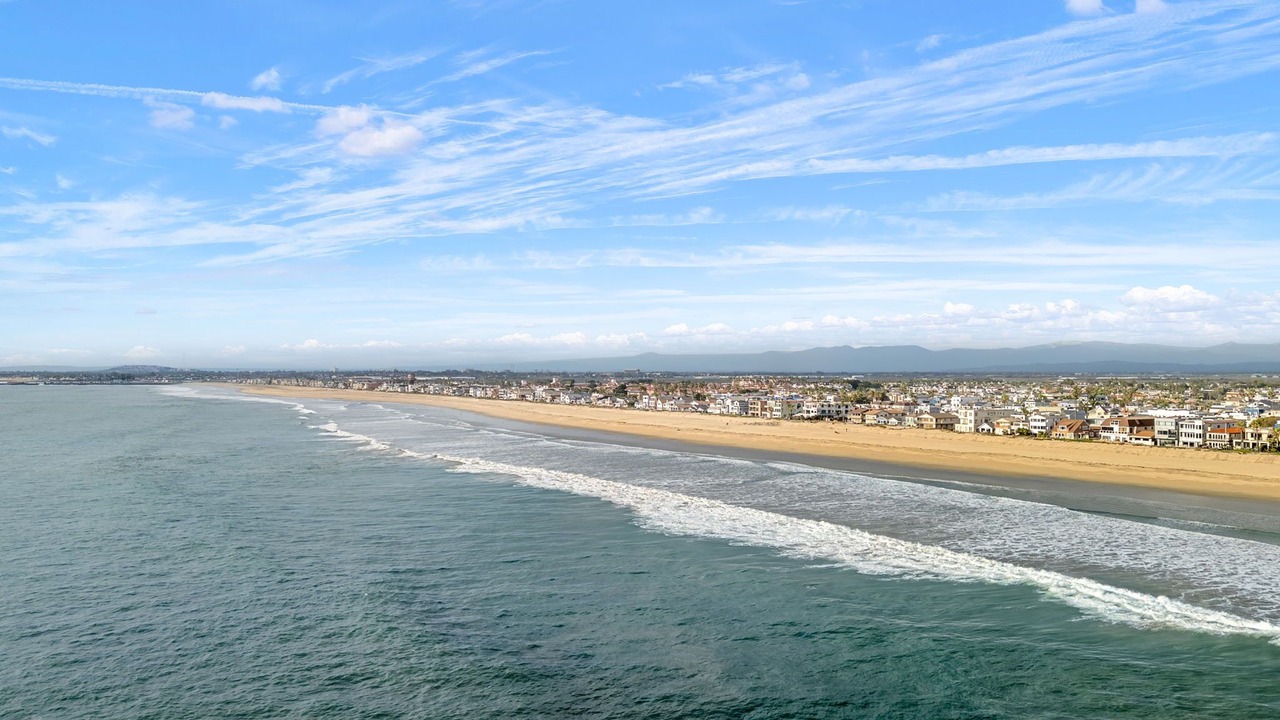 Photo of Others in Huntington Beach